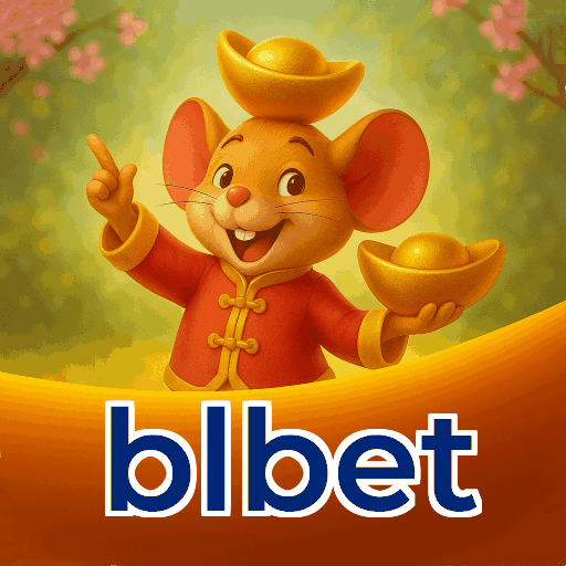 blbet logo